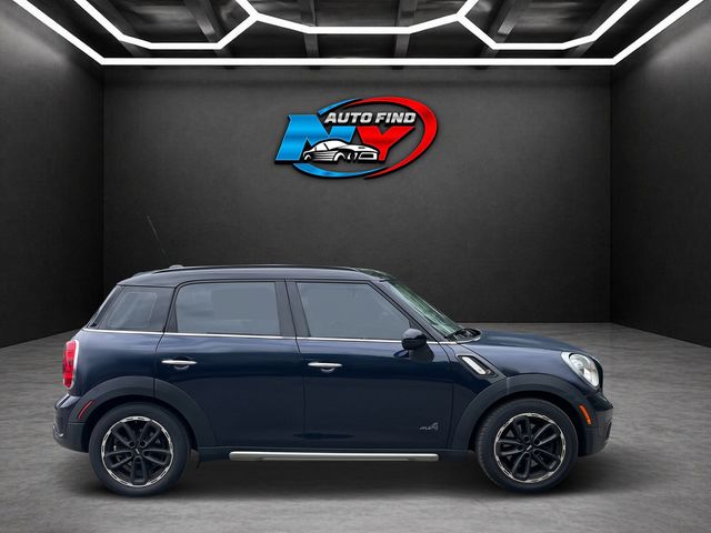 2016 MINI Cooper S Countryman CLEAN CARFAX, AWD, PAN SUNROOF, HEATED SEATS, 17" WHEELS - 23033222 - 10