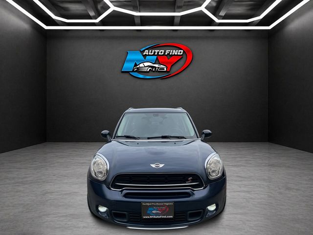 2016 MINI Cooper S Countryman CLEAN CARFAX, AWD, PAN SUNROOF, HEATED SEATS, 17" WHEELS - 23033222 - 13