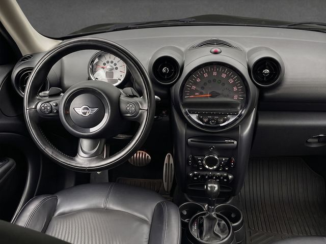 2016 MINI Cooper S Countryman CLEAN CARFAX, AWD, PAN SUNROOF, HEATED SEATS, 17" WHEELS - 23033222 - 2