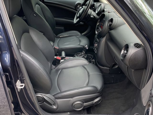 2016 MINI Cooper S Countryman CLEAN CARFAX, AWD, PAN SUNROOF, HEATED SEATS, 17" WHEELS - 23033222 - 5
