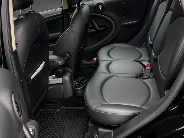 2016 MINI Cooper S Countryman CLEAN CARFAX, AWD, PAN SUNROOF, HEATED SEATS, 17" WHEELS - 23033222 - 6