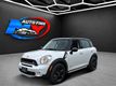 2016 MINI Cooper S Countryman CLEAN CARFAX, AWD, PAN SUNROOF, HEATED SEATS, 18" WHEELS - 23090743 - 0