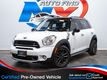 2016 MINI Cooper S Countryman CLEAN CARFAX, AWD, PAN SUNROOF, HEATED SEATS, PREMIUM PKG - 22642786 - 0