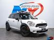 2016 MINI Cooper S Countryman CLEAN CARFAX, AWD, PAN SUNROOF, HEATED SEATS, PREMIUM PKG - 22642786 - 5