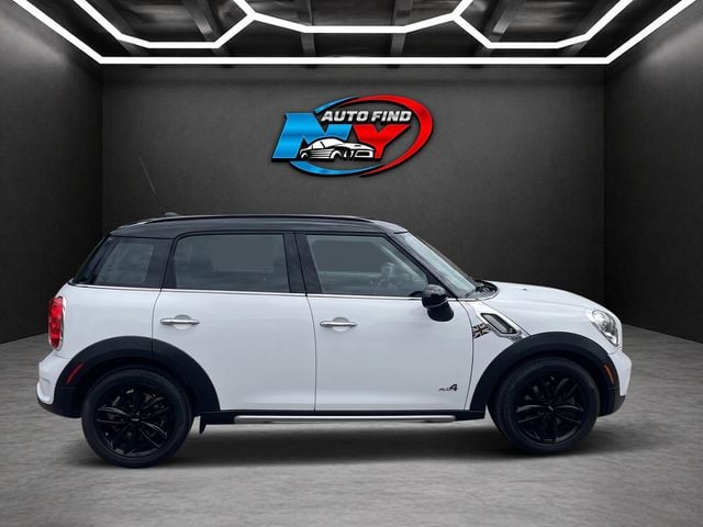 2016 MINI Cooper S Countryman CLEAN CARFAX, AWD, PAN SUNROOF, HEATED SEATS, XENON LIGHTS - 23028881 - 9