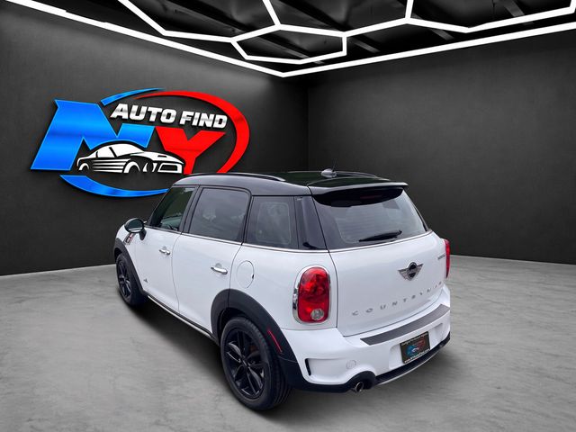2016 MINI Cooper S Countryman CLEAN CARFAX, AWD, PAN SUNROOF, HEATED SEATS, XENON LIGHTS - 23028881 - 10