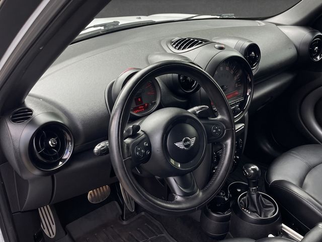 2016 MINI Cooper S Countryman CLEAN CARFAX, AWD, PAN SUNROOF, HEATED SEATS, XENON LIGHTS - 23028881 - 2