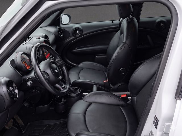 2016 MINI Cooper S Countryman CLEAN CARFAX, AWD, PAN SUNROOF, HEATED SEATS, XENON LIGHTS - 23028881 - 4