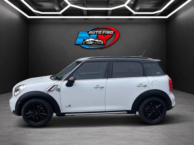 2016 MINI Cooper S Countryman CLEAN CARFAX, AWD, PAN SUNROOF, HEATED SEATS, XENON LIGHTS - 23028881 - 8