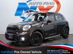 2016 MINI Cooper S Countryman CLEAN CARFAX, ONE OWNER, AWD, 6-SPD MANUAL, PANORAMIC SUNROOF - 22807329 - 0