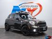 2016 MINI Cooper S Countryman CLEAN CARFAX, ONE OWNER, AWD, 6-SPD MANUAL, PANORAMIC SUNROOF - 22807329 - 5