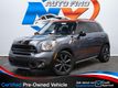 2016 MINI Cooper S Countryman CLEAN CARFAX, PAN SUNROOF, NAVI, PARK LANE EDITION, HEATED SEATS - 22675657 - 0