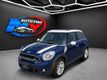 2016 MINI Cooper S Countryman CLEAN CARFAX, PAN SUNROOF, PREMIUM, NAVIGATION PKG, HEATED SEATS - 23083712 - 0