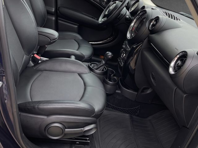 2016 MINI Cooper S Countryman CLEAN CARFAX, PAN SUNROOF, PREMIUM, NAVIGATION PKG, HEATED SEATS - 23083712 - 4