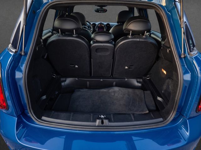 2016 MINI Cooper S Countryman FULLY LOADED, AWD, PAN SUNROOF, NAVI, SPORT PKG, 18" WHEELS - 23025021 - 12
