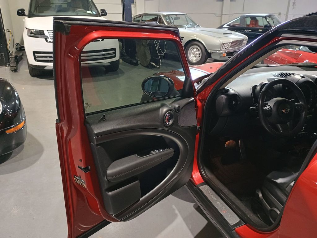 2016 MINI Cooper S Countryman FWD 4dr S Clean Carfax Florida Car - 23051921 - 11