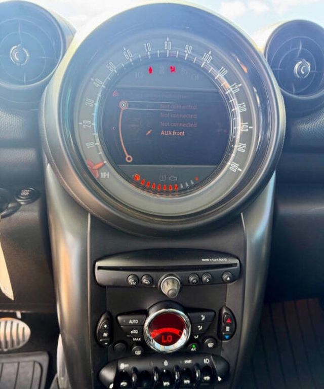 2016 MINI Cooper S Countryman FWD 4dr S Clean Carfax Florida Car - 23051921 - 12