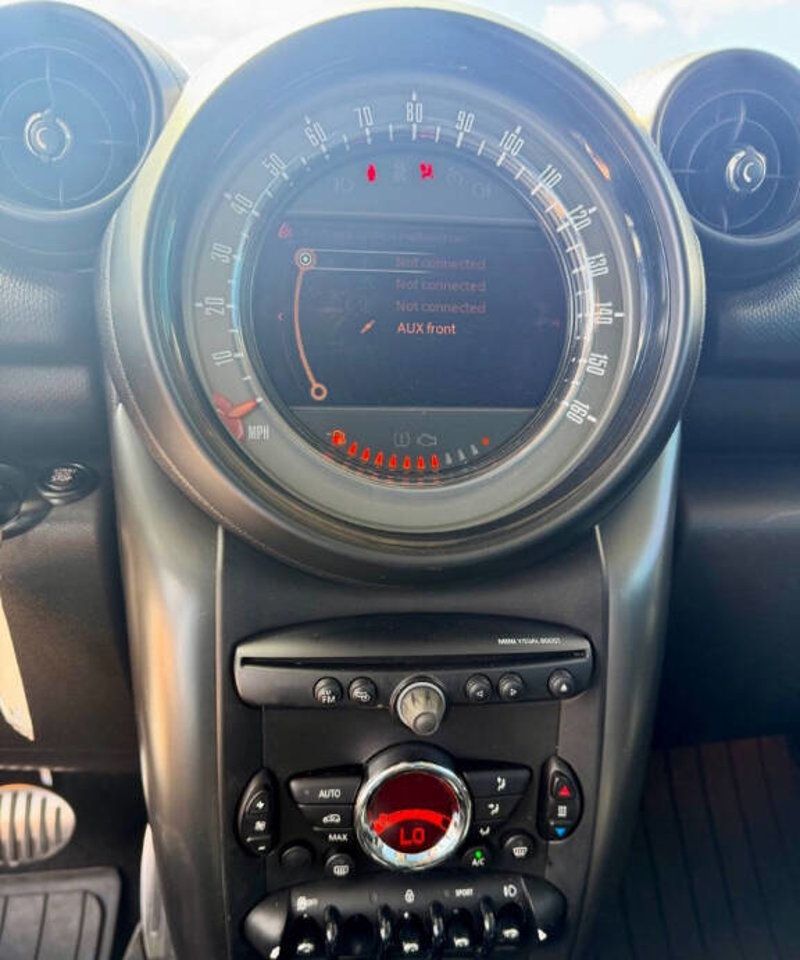 2016 MINI Cooper S Countryman FWD 4dr S Clean Carfax Florida Car - 23051921 - 12
