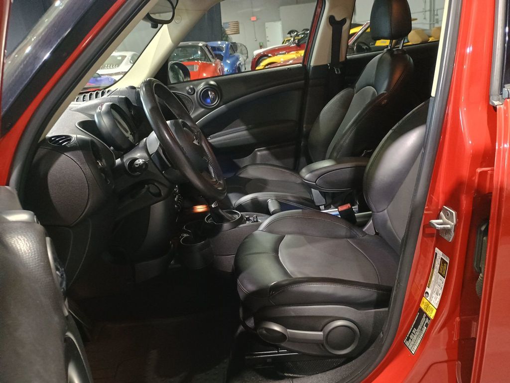 2016 MINI Cooper S Countryman FWD 4dr S Clean Carfax Florida Car - 23051921 - 13