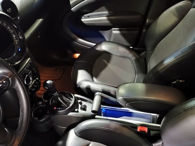 2016 MINI Cooper S Countryman FWD 4dr S Clean Carfax Florida Car - 23051921 - 16