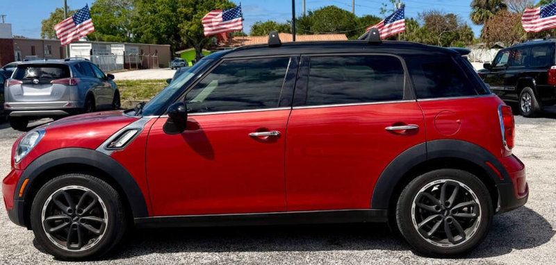 2016 MINI Cooper S Countryman FWD 4dr S Clean Carfax Florida Car - 23051921 - 1