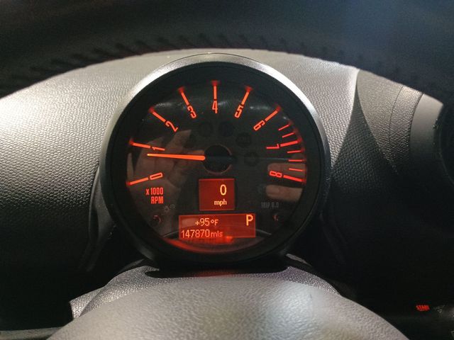 2016 MINI Cooper S Countryman FWD 4dr S Clean Carfax Florida Car - 23051921 - 19