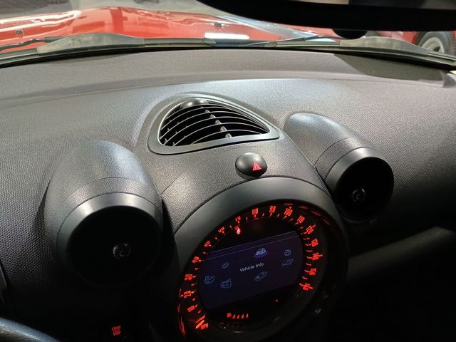 2016 MINI Cooper S Countryman FWD 4dr S Clean Carfax Florida Car - 23051921 - 21
