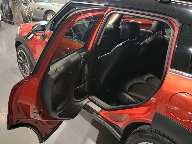 2016 MINI Cooper S Countryman FWD 4dr S Clean Carfax Florida Car - 23051921 - 27