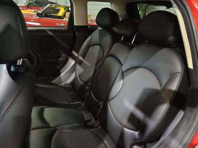 2016 MINI Cooper S Countryman FWD 4dr S Clean Carfax Florida Car - 23051921 - 30