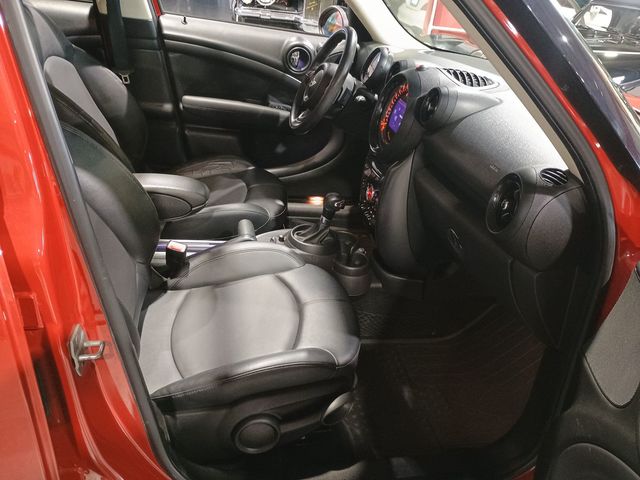 2016 MINI Cooper S Countryman FWD 4dr S Clean Carfax Florida Car - 23051921 - 35