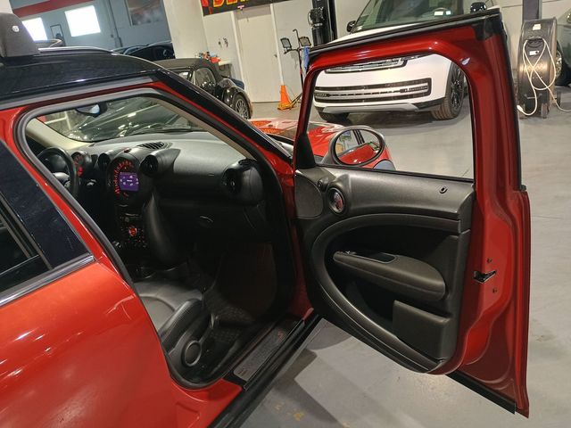 2016 MINI Cooper S Countryman FWD 4dr S Clean Carfax Florida Car - 23051921 - 38