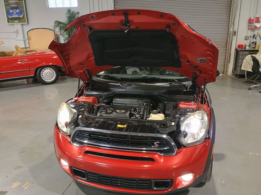 2016 MINI Cooper S Countryman FWD 4dr S Clean Carfax Florida Car - 23051921 - 39