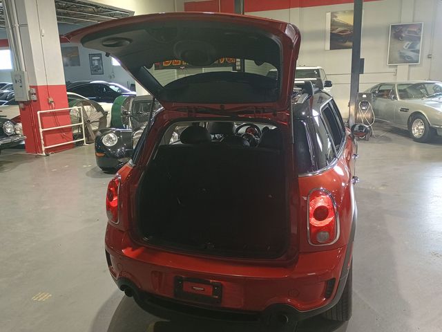 2016 MINI Cooper S Countryman FWD 4dr S Clean Carfax Florida Car - 23051921 - 45
