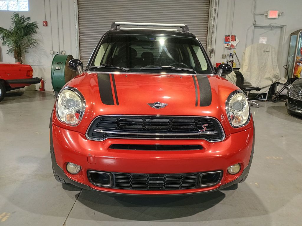 2016 MINI Cooper S Countryman FWD 4dr S Clean Carfax Florida Car - 23051921 - 7