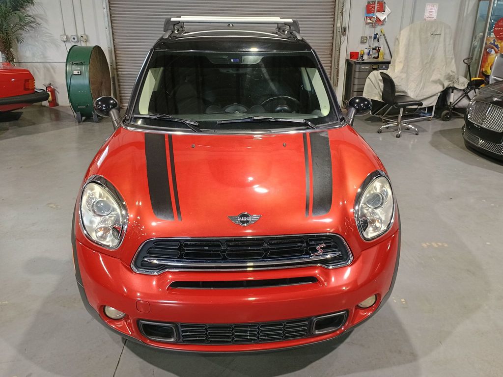 2016 MINI Cooper S Countryman FWD 4dr S Clean Carfax Florida Car - 23051921 - 8