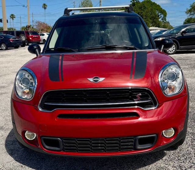 2016 MINI Cooper S Countryman FWD 4dr S Clean Carfax Florida Car - 23051921 - 8