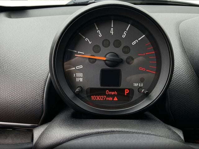 2016 MINI Cooper S Countryman HIGHLANDS EDITION, PAN SUNROOF, NAVIGATION, HARMAN KARDON SOUND - 23039698 - 14