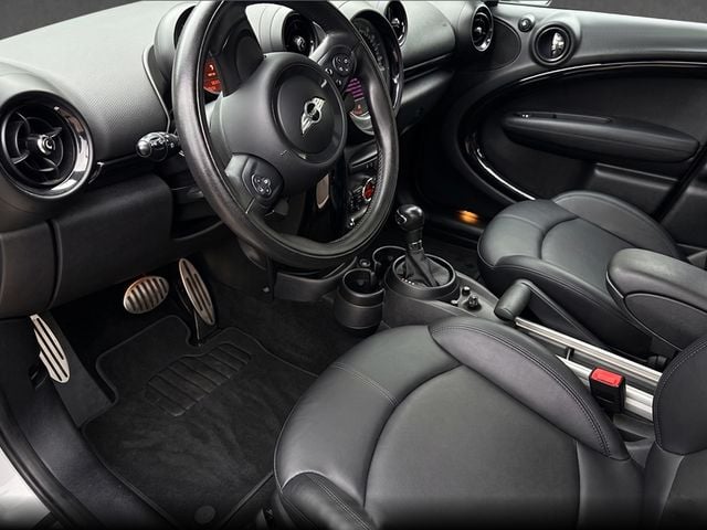 2016 MINI Cooper S Countryman HIGHLANDS EDITION, PAN SUNROOF, NAVIGATION, HARMAN KARDON SOUND - 23039698 - 2
