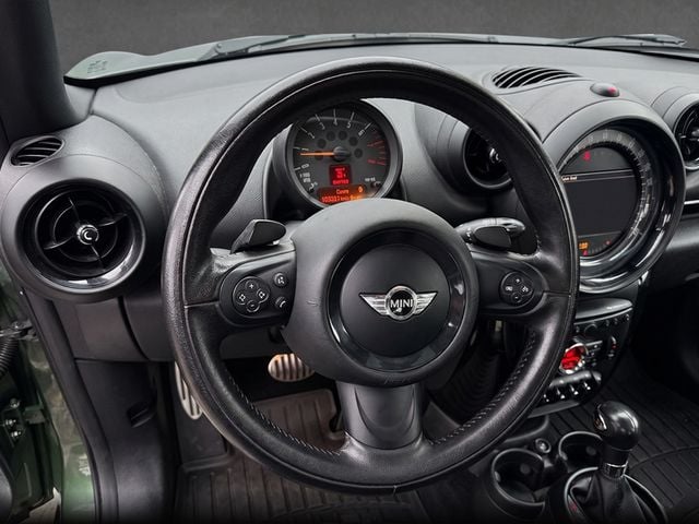 2016 MINI Cooper S Countryman HIGHLANDS EDITION, PAN SUNROOF, NAVIGATION, HARMAN KARDON SOUND - 23039698 - 4
