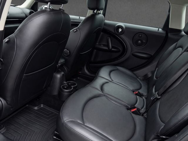 2016 MINI Cooper S Countryman HIGHLANDS EDITION, PAN SUNROOF, NAVIGATION, HARMAN KARDON SOUND - 23039698 - 5