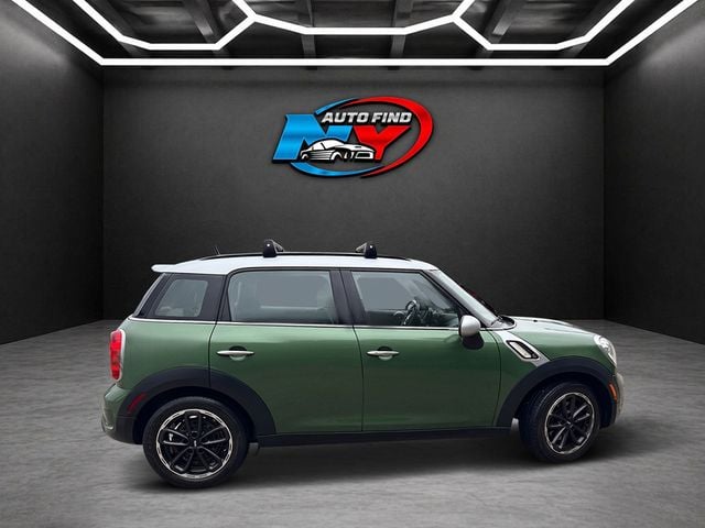 2016 MINI Cooper S Countryman HIGHLANDS EDITION, PAN SUNROOF, NAVIGATION, HARMAN KARDON SOUND - 23039698 - 8