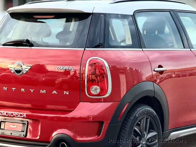2016 MINI Cooper S Countryman NEW CLUTCH! NO ACCIDENTS!  - 22879084 - 10