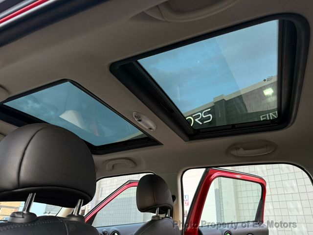 2016 MINI Cooper S Countryman NEW CLUTCH! NO ACCIDENTS!  - 22879084 - 14