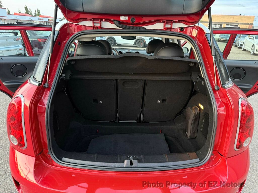 2016 MINI Cooper S Countryman NEW CLUTCH! NO ACCIDENTS! - 22879084 - 15