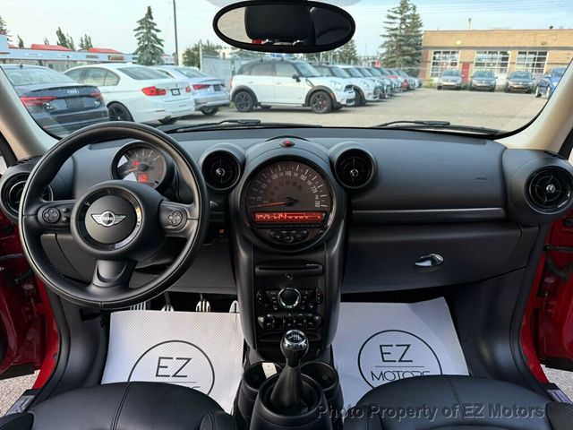 2016 MINI Cooper S Countryman NEW CLUTCH! NO ACCIDENTS!  - 22879084 - 21