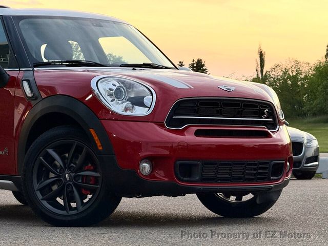 2016 MINI Cooper S Countryman NEW CLUTCH! NO ACCIDENTS!  - 22879084 - 2