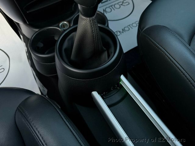 2016 MINI Cooper S Countryman NEW CLUTCH! NO ACCIDENTS!  - 22879084 - 32