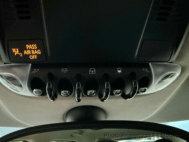 2016 MINI Cooper S Countryman NEW CLUTCH! NO ACCIDENTS!  - 22879084 - 33