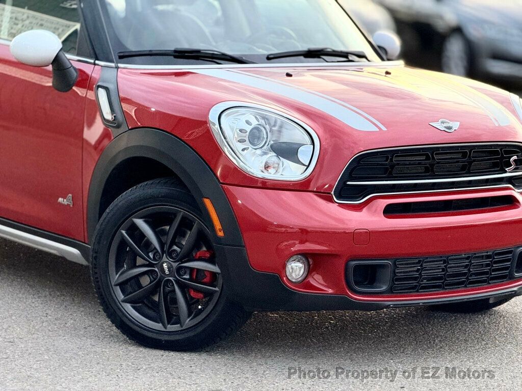 2016 MINI Cooper S Countryman NEW CLUTCH! NO ACCIDENTS! - 22879084 - 4
