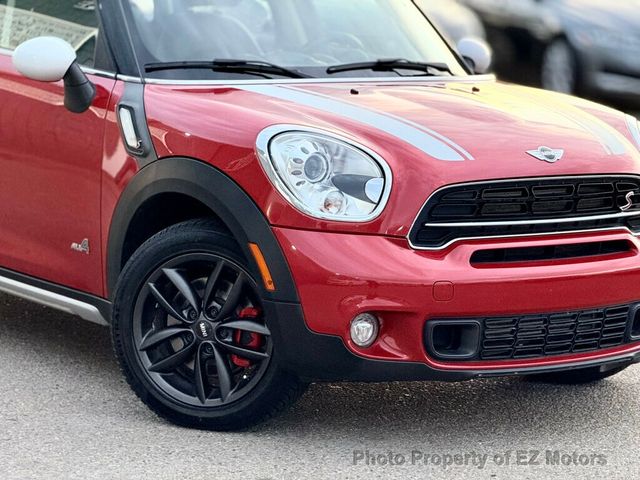 2016 MINI Cooper S Countryman NEW CLUTCH! NO ACCIDENTS!  - 22879084 - 4